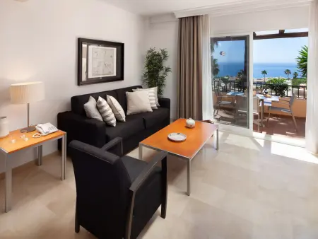 Studio vue mer - 3 pers., Appartement 3 personnes à Mijas - Photo 25