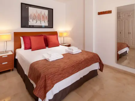 Studio vue mer - 3 pers., Appartement 3 personnes à Mijas - Photo 30