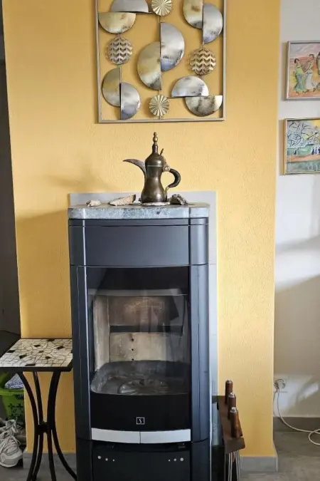 Neue 2 1/2-Zimmer-Ferienwohnung Crans-Montana - Randogne - Photo 4