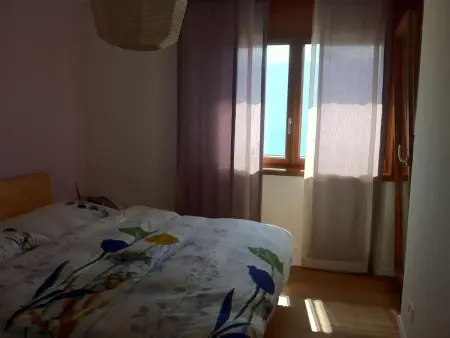 Neue 2 1/2-Zimmer-Ferienwohnung Crans-Montana - Randogne - Photo 13