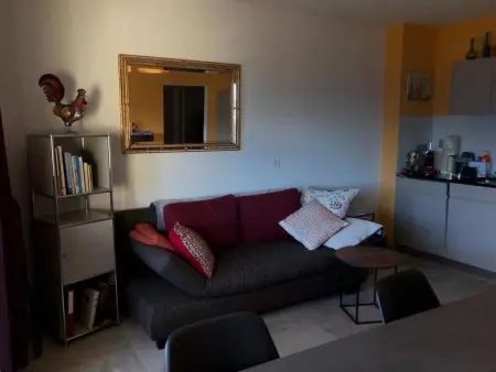 Neue 2 1/2-Zimmer-Ferienwohnung Crans-Montana - Randogne - Photo 15
