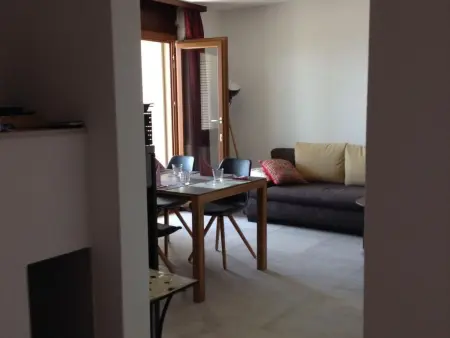 Neue 2 1/2-Zimmer-Ferienwohnung Crans-Montana - Randogne - Photo 18