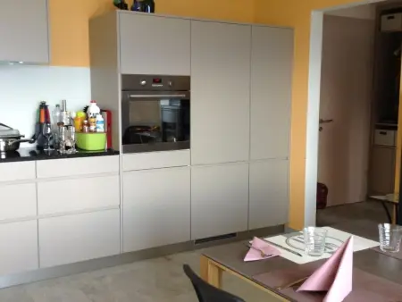 Neue 2 1/2-Zimmer-Ferienwohnung Crans-Montana - Randogne - Photo 19