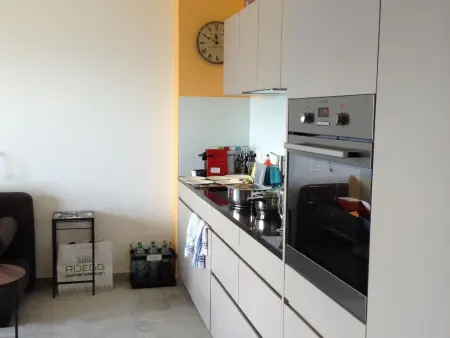 Neue 2 1/2-Zimmer-Ferienwohnung Crans-Montana - Randogne - Photo 20