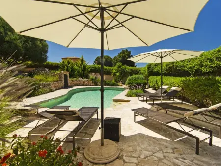 VILLA ALENAR. Espectacular villa rústica en San Marçal, Piscina Privada - WiFi - Photo 15