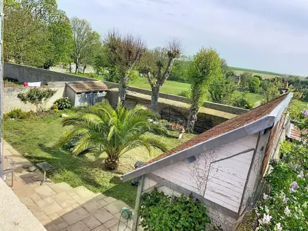 D-Day Plage Gold Beach, Maison 10 personnes à Ver sur Mer - Photo 17