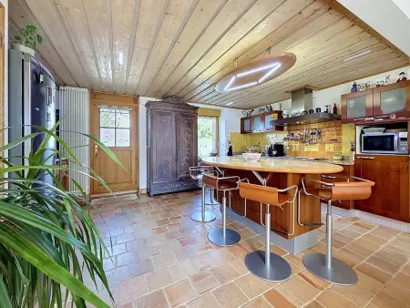 Sainte-Anne, Maison 6 personnes à Plouharnel - Photo 2