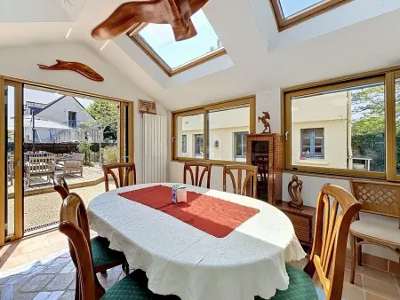 Sainte-Anne, Maison 6 personnes à Plouharnel - Photo 3