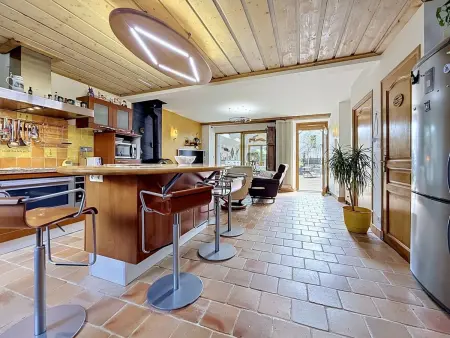 Sainte-Anne, Maison 6 personnes à Plouharnel - Photo 4