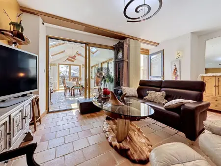 Sainte-Anne, Maison 6 personnes à Plouharnel - Photo 5