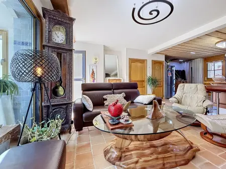 Sainte-Anne, Maison 6 personnes à Plouharnel - Photo 7