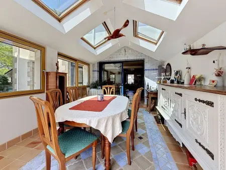 Sainte-Anne, Maison 6 personnes à Plouharnel - Photo 8
