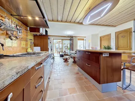 Sainte-Anne, Maison 6 personnes à Plouharnel - Photo 10