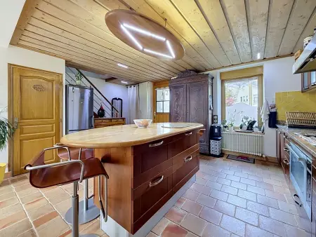 Sainte-Anne, Maison 6 personnes à Plouharnel - Photo 11