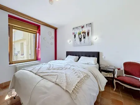 Sainte-Anne, Maison 6 personnes à Plouharnel - Photo 13