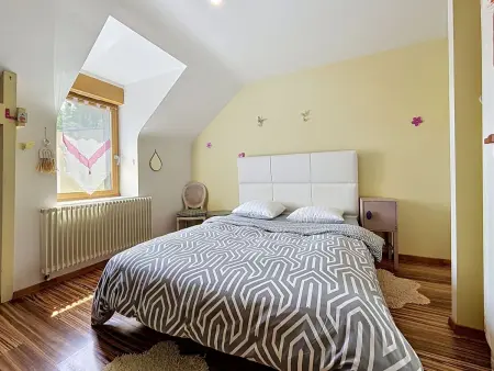 Sainte-Anne, Maison 6 personnes à Plouharnel - Photo 15