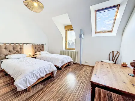 Sainte-Anne, Maison 6 personnes à Plouharnel - Photo 16