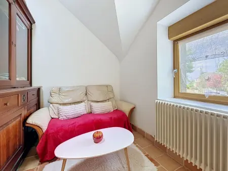 Sainte-Anne, Maison 6 personnes à Plouharnel - Photo 19