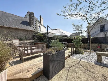 Sainte-Anne, Maison 6 personnes à Plouharnel - Photo 20