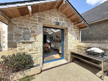 Sainte-Anne, Maison 6 personnes à Plouharnel - Photo 21