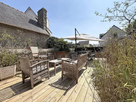 Sainte-Anne, Maison 6 personnes à Plouharnel - Photo 22