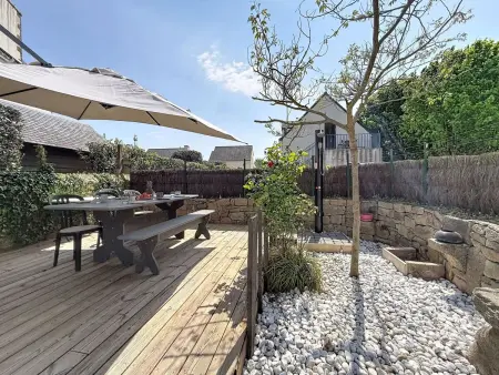 Sainte-Anne, Maison 6 personnes à Plouharnel - Photo 23