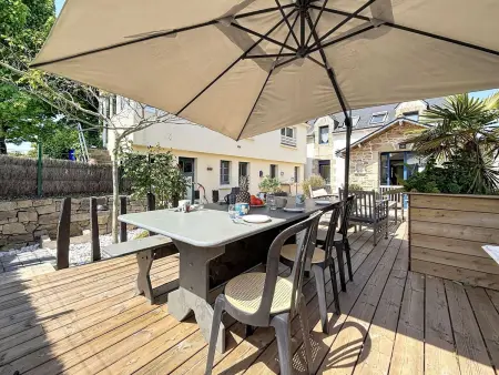 Sainte-Anne, Maison 6 personnes à Plouharnel - Photo 24