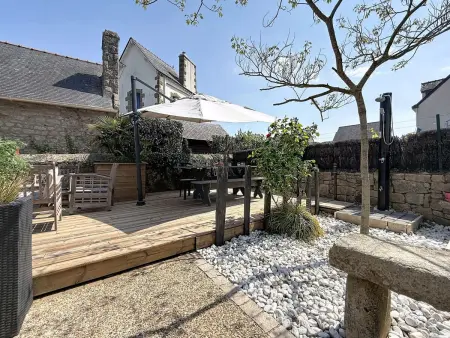 Sainte-Anne, Maison 6 personnes à Plouharnel - Photo 25