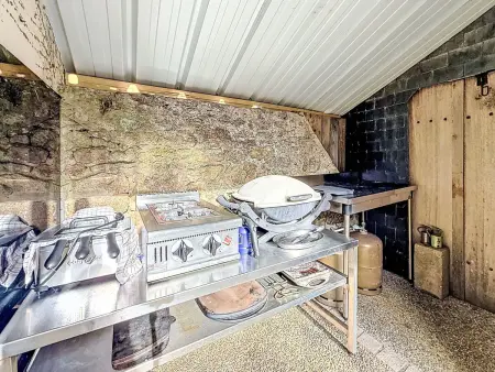 Sainte-Anne, Maison 6 personnes à Plouharnel - Photo 27