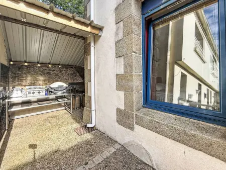 Sainte-Anne, Maison 6 personnes à Plouharnel - Photo 28