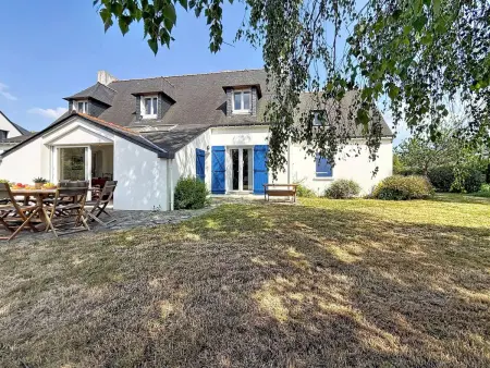 Kerhelle, Maison 10 personnes à Locmariaquer - Photo 1