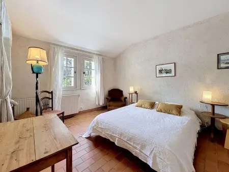 Kerhelle, Maison 10 personnes à Locmariaquer - Photo 13
