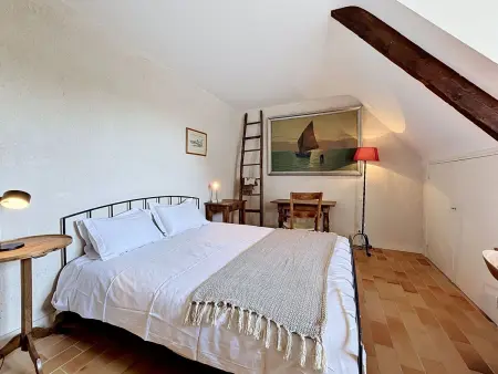 Kerhelle, Maison 10 personnes à Locmariaquer - Photo 18
