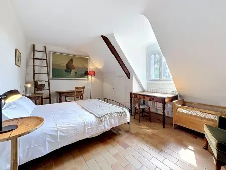 Kerhelle, Maison 10 personnes à Locmariaquer - Photo 19