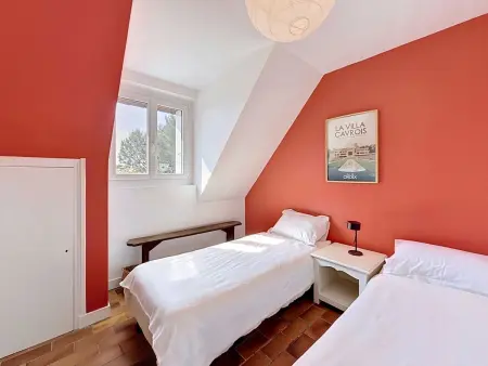 Kerhelle, Maison 10 personnes à Locmariaquer - Photo 24
