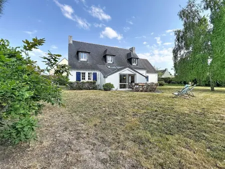 Kerhelle, Maison 10 personnes à Locmariaquer - Photo 28