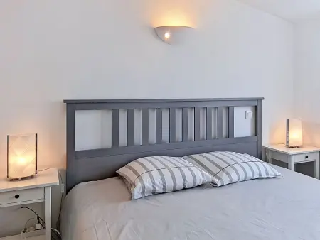 Horizon 2, Appartement 2 personnes à Île d'Oléron - Photo 4