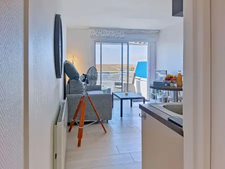 Horizon 2, Appartement 2 personnes à Île d'Oléron - Photo 9
