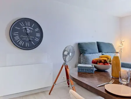 Horizon 2, Appartement 2 personnes à Île d'Oléron - Photo 10