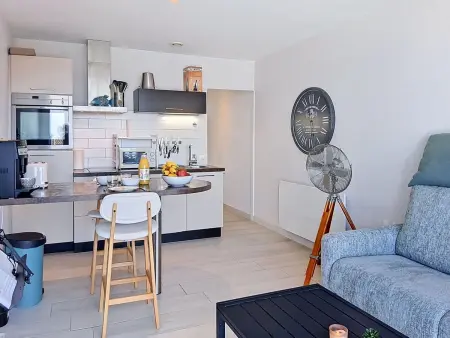 Horizon 2, Appartement 2 personnes à Île d'Oléron - Photo 11