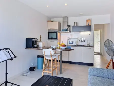 Horizon 2, Appartement 2 personnes à Île d'Oléron - Photo 12