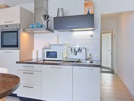 Horizon 2, Appartement 2 personnes à Île d'Oléron - Photo 13