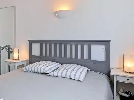 Horizon 2, Appartement 2 personnes à Île d'Oléron - Photo 15