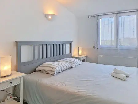 Horizon 2, Appartement 2 personnes à Île d'Oléron - Photo 16