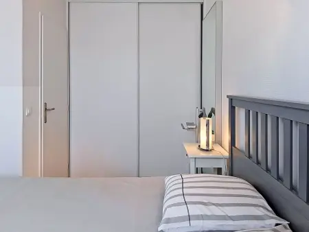 Horizon 2, Appartement 2 personnes à Île d'Oléron - Photo 17