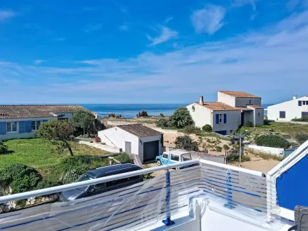 Horizon 2, Appartement 2 personnes à Île d'Oléron - Photo 25