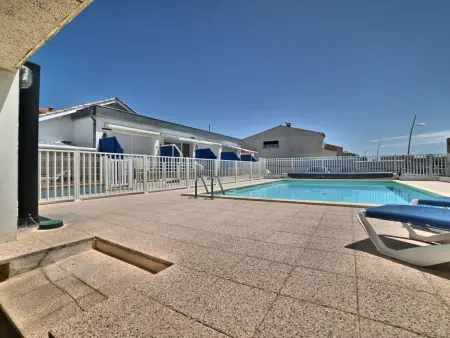 Horizon 2, Appartement 2 personnes à Île d'Oléron - Photo 29