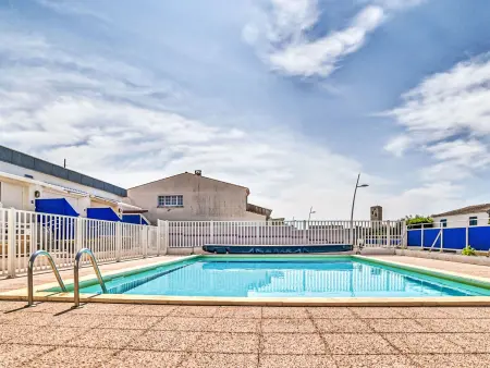 Horizon 2, Appartement 2 personnes à Île d'Oléron - Photo 30