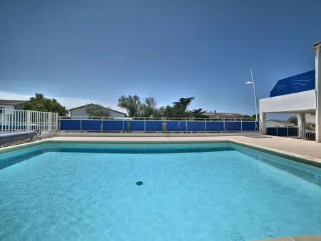 Horizon 2, Appartement 2 personnes à Île d'Oléron - Photo 31