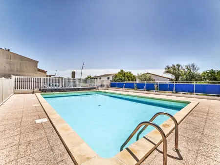 Horizon 2, Appartement 2 personnes à Île d'Oléron - Photo 33